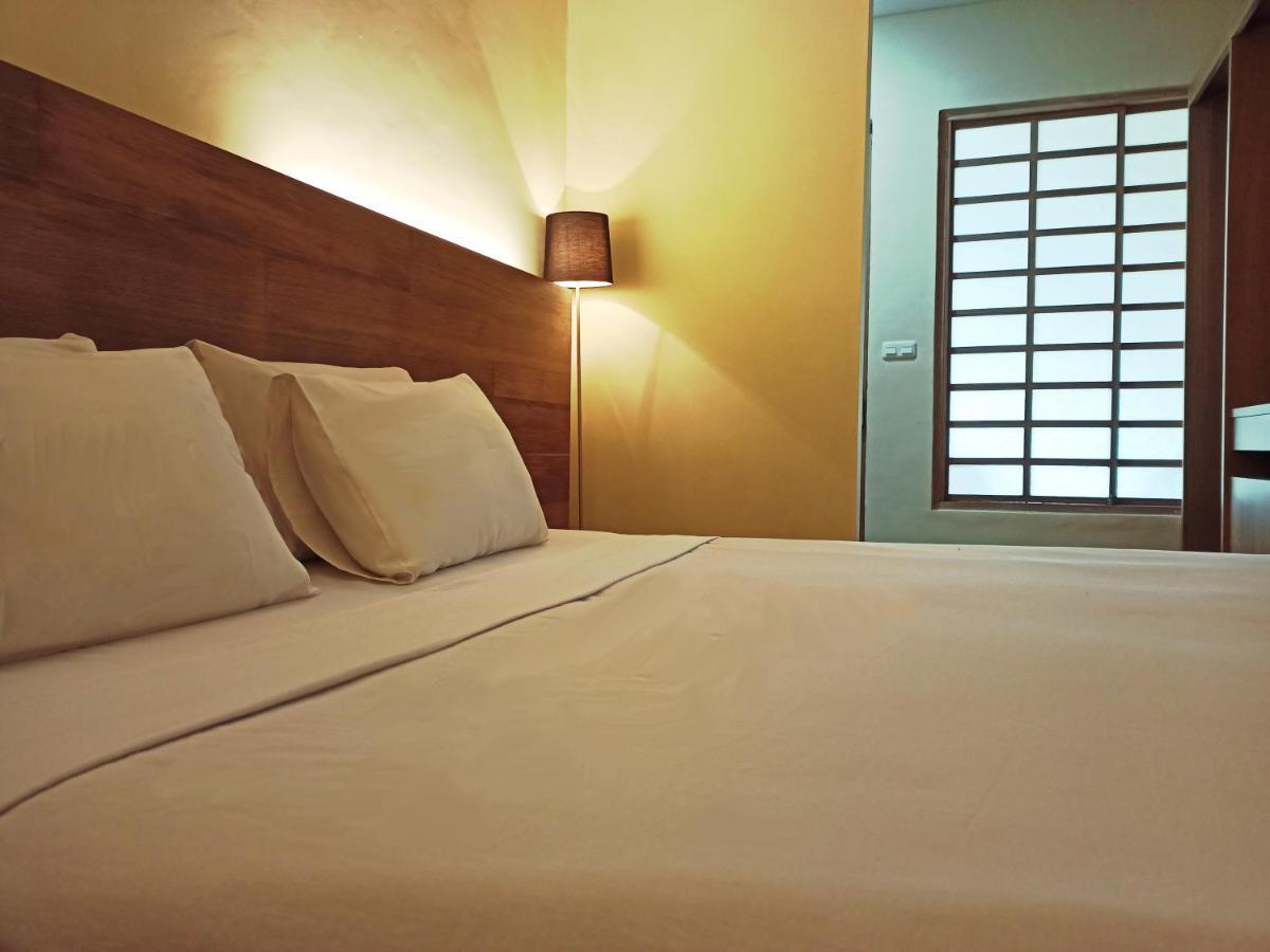 Hotel Malino Highlands Exterior foto